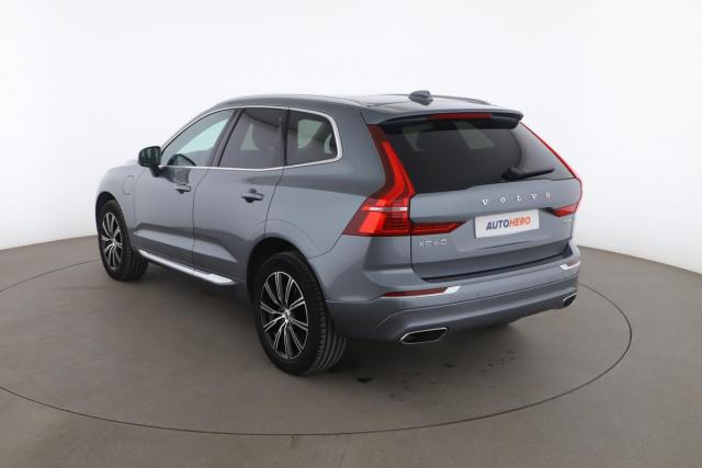 Volvo Xc60 image 2