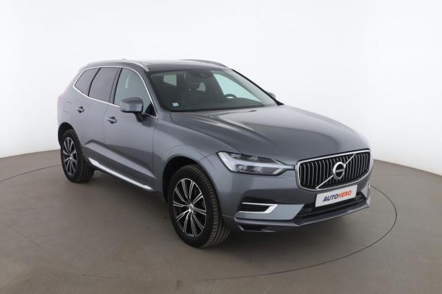 Volvo Xc60 image 8
