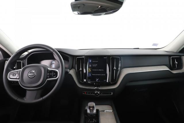 Volvo Xc60 image 9
