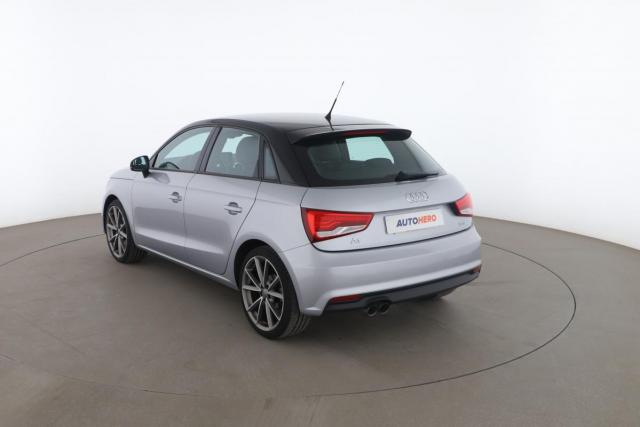 Audi A1 Sportback image 4