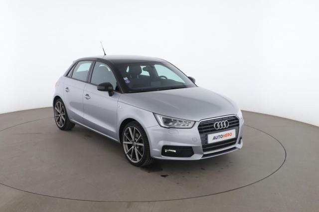 Audi A1 Sportback image 5
