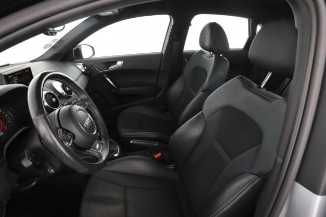 Audi A1 Sportback image 8