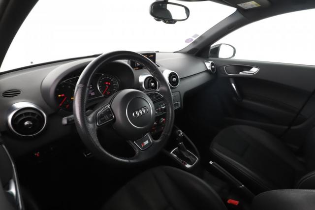 Audi A1 Sportback image 6