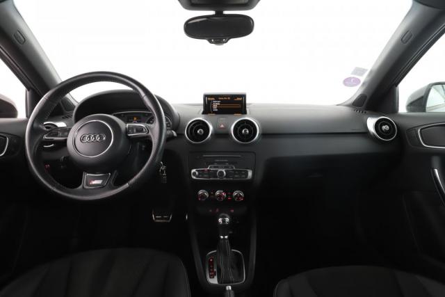 Audi A1 Sportback image 7