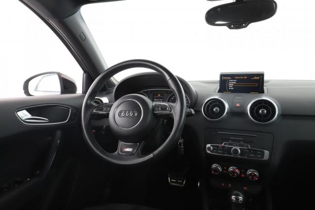 Audi A1 Sportback image 1