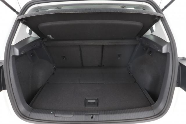 Volkswagen Golf Sportsvan image 7