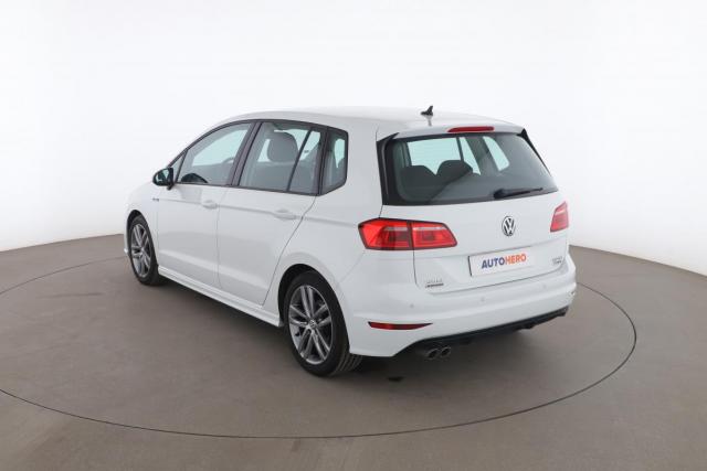 Volkswagen Golf Sportsvan image 9