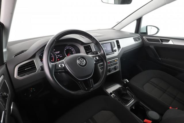 Volkswagen Golf Sportsvan image 4