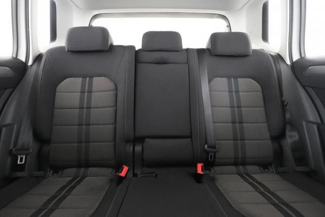 Volkswagen Golf Sportsvan image 3
