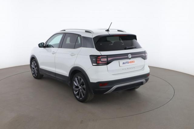 Volkswagen T-Cross image 7