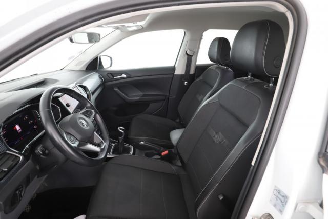 Volkswagen T-Cross image 5