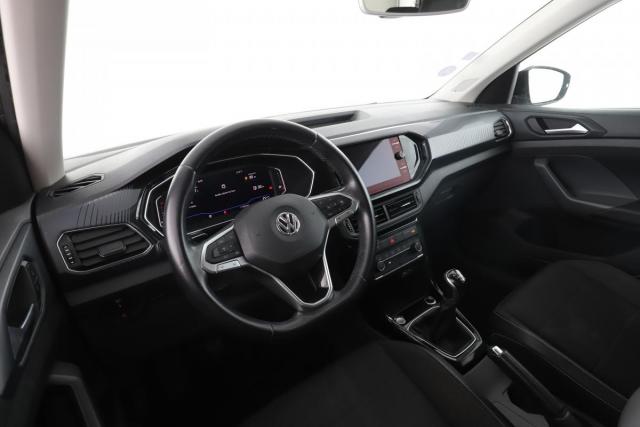 Volkswagen T-Cross image 8