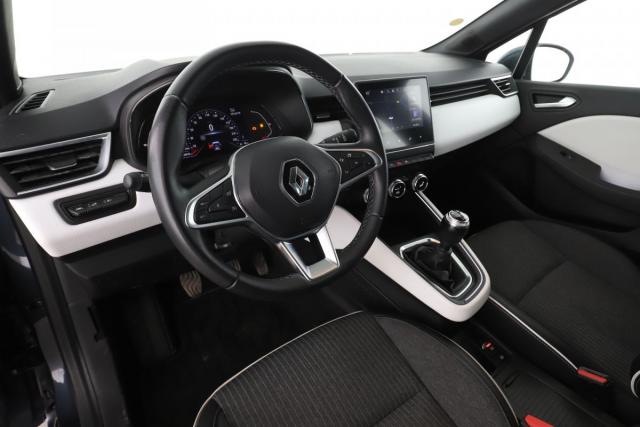 Renault Clio image 7