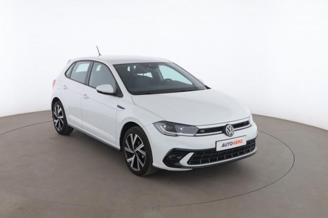 Volkswagen Polo image 9