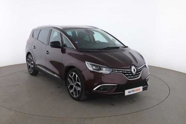 Renault Grand Scénic image 4