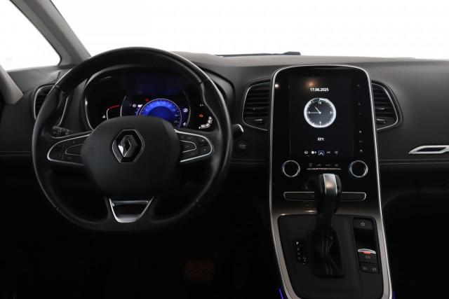 Renault Grand Scénic image 1