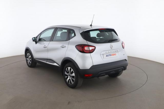 Renault Captur image 8