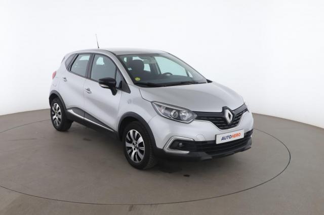 Renault Captur image 4