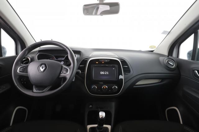 Renault Captur image 6