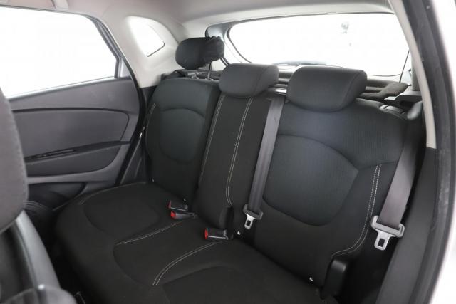 Renault Captur image 9