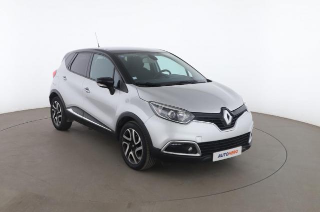 Renault Captur image 9