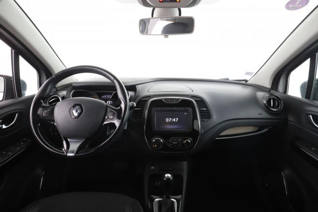 Renault Captur image 8