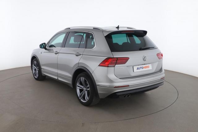 Volkswagen Tiguan image 8