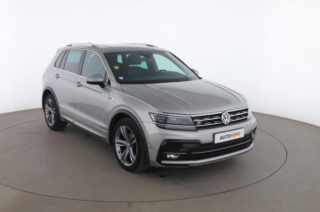 Volkswagen Tiguan image 2