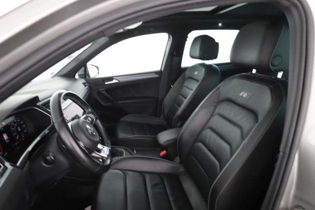 Volkswagen Tiguan image 3