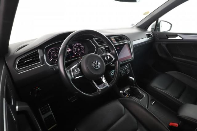 Volkswagen Tiguan image 1