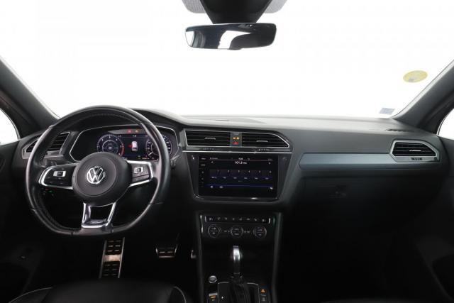 Volkswagen Tiguan image 6