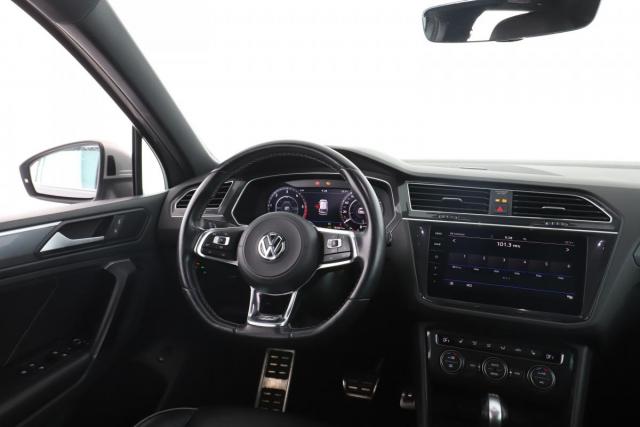 Volkswagen Tiguan image 7