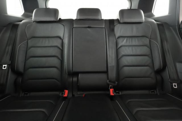 Volkswagen Tiguan image 4