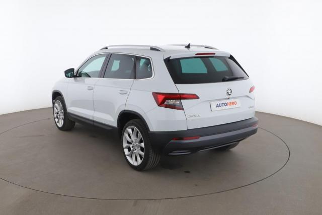 Skoda Karoq image 6