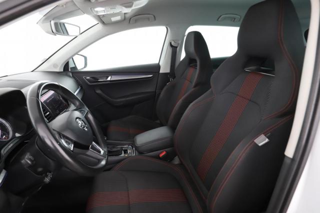 Skoda Karoq image 3