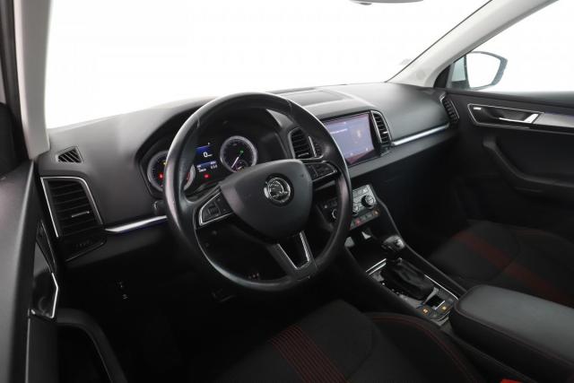 Skoda Karoq image 1
