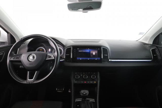 Skoda Karoq image 5