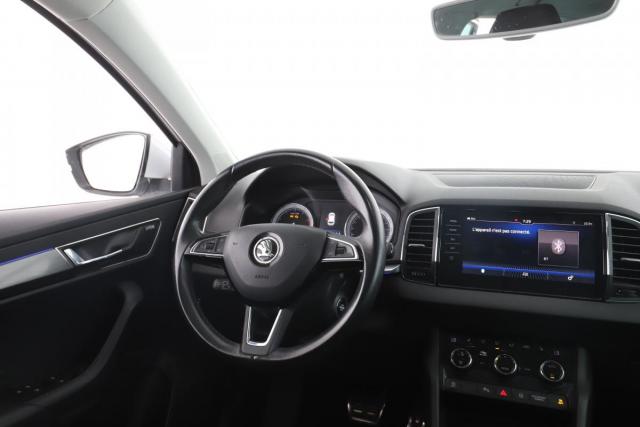 Skoda Karoq image 2