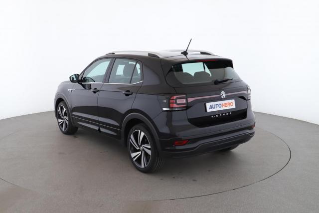 Volkswagen T-Cross image 6