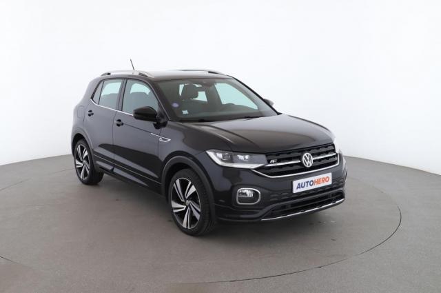 Volkswagen T-Cross image 2