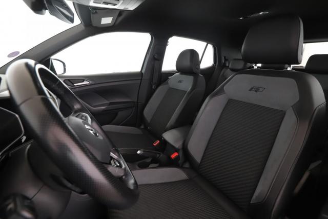 Volkswagen T-Cross image 3