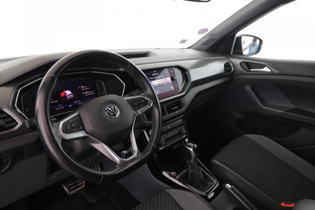 Volkswagen T-Cross image 4