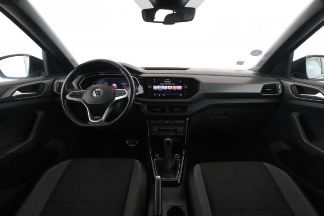 Volkswagen T-Cross image 5