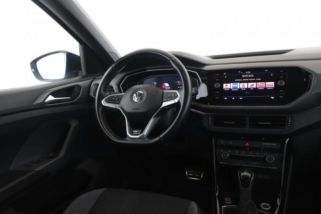 Volkswagen T-Cross image 1