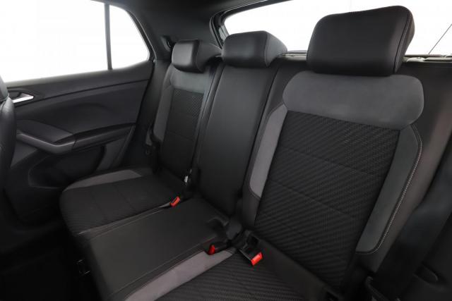 Volkswagen T-Cross image 9