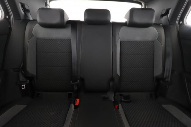 Volkswagen T-Cross image 8