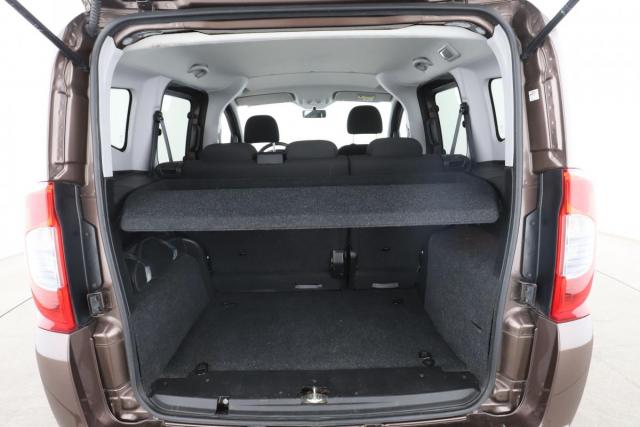 Fiat Qubo image 2