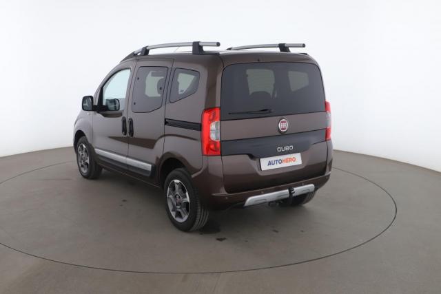 Fiat Qubo image 7