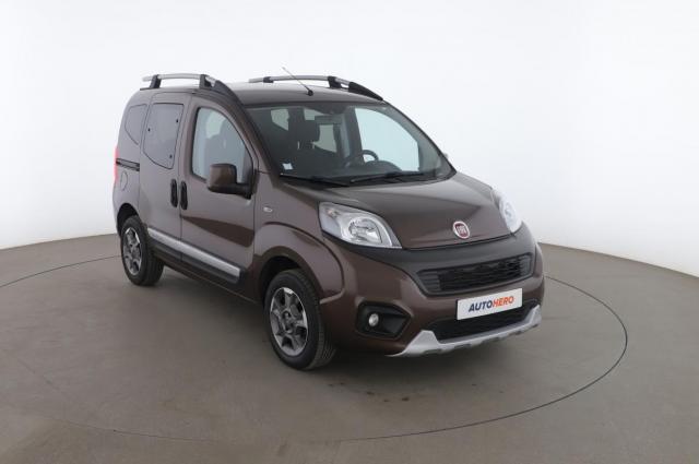 Fiat Qubo image 6