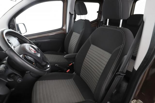 Fiat Qubo image 1